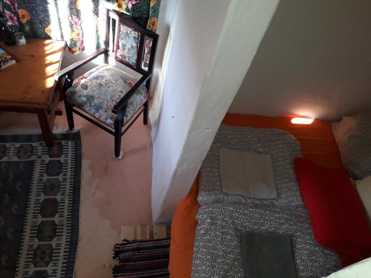 Camino Art House Apartman Vega de San Mateo Kültér fotó