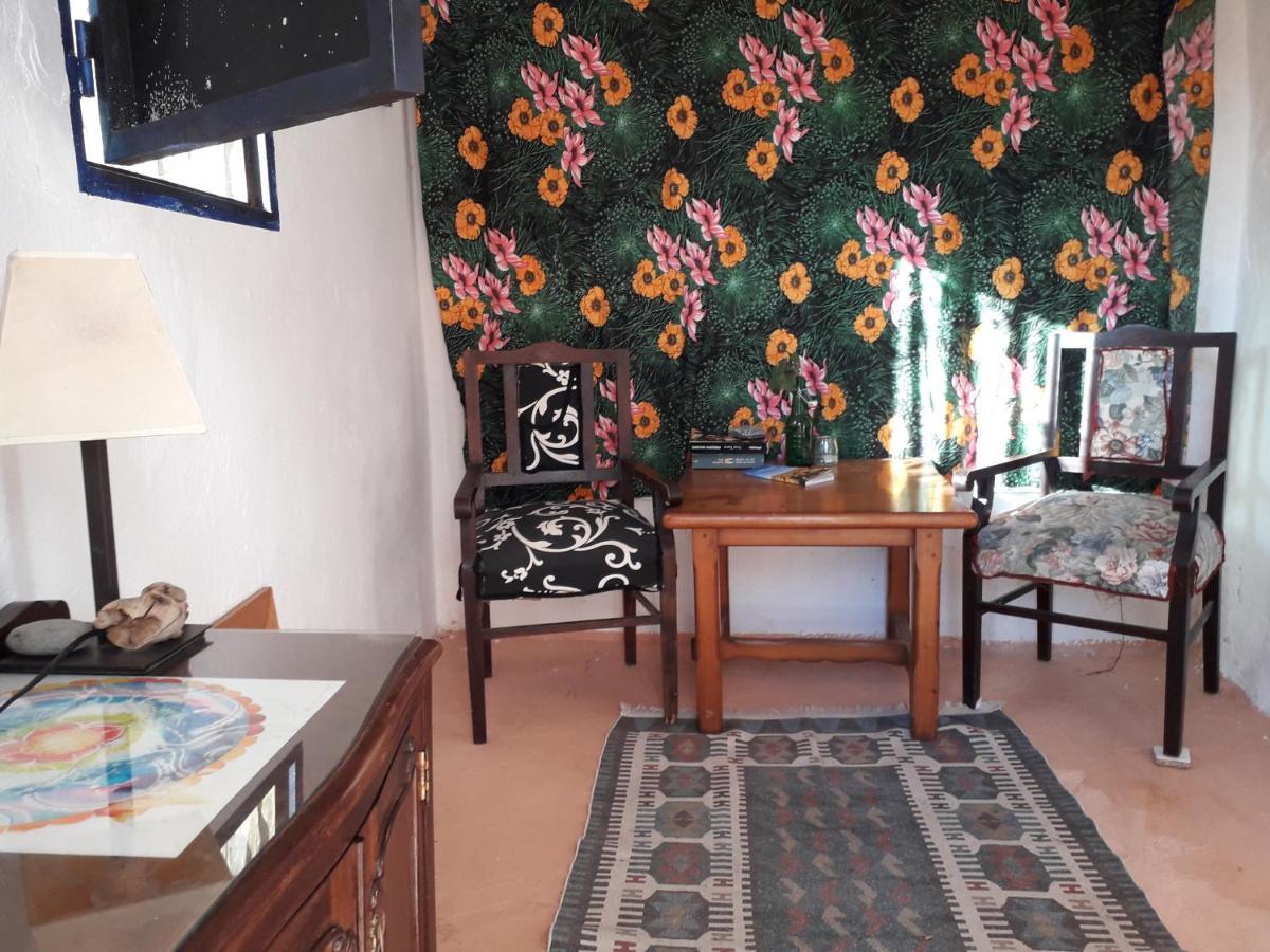Camino Art House Apartman Vega de San Mateo Kültér fotó