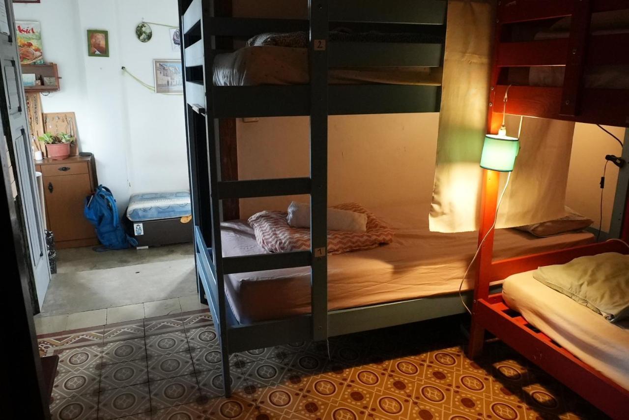 Camino Art House Apartman Vega de San Mateo Kültér fotó