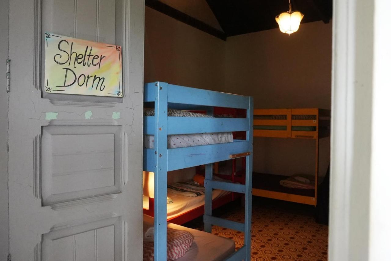 Camino Art House Apartman Vega de San Mateo Kültér fotó