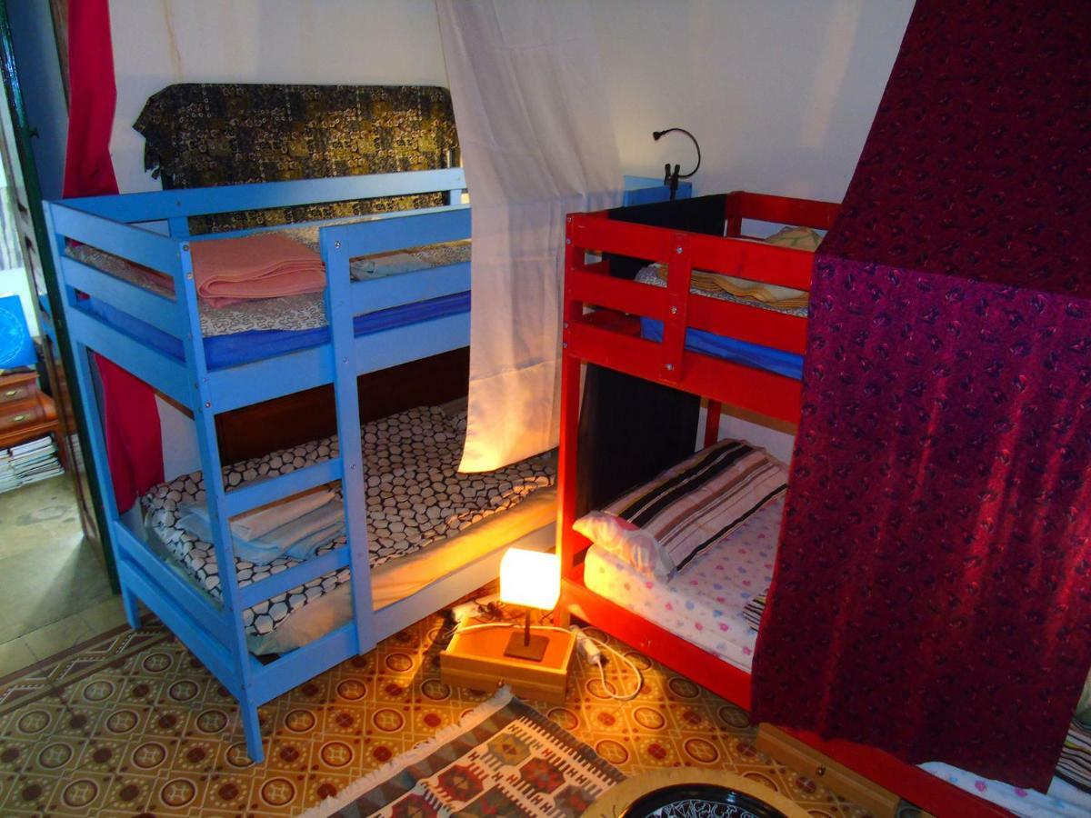 Camino Art House Apartman Vega de San Mateo Kültér fotó