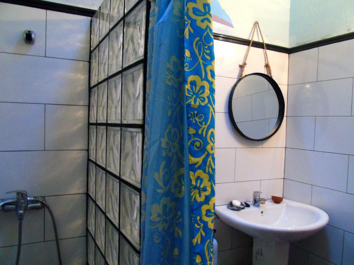 Camino Art House Apartman Vega de San Mateo Kültér fotó