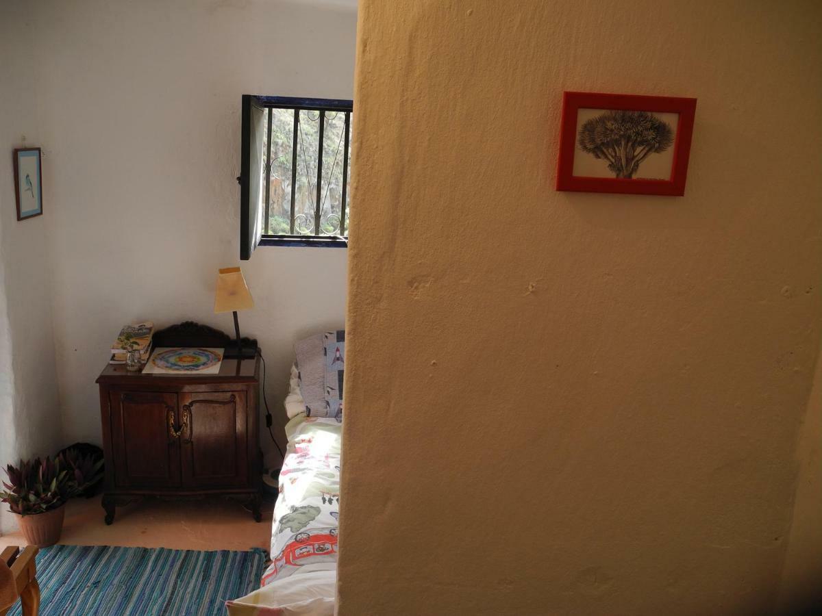 Camino Art House Apartman Vega de San Mateo Kültér fotó