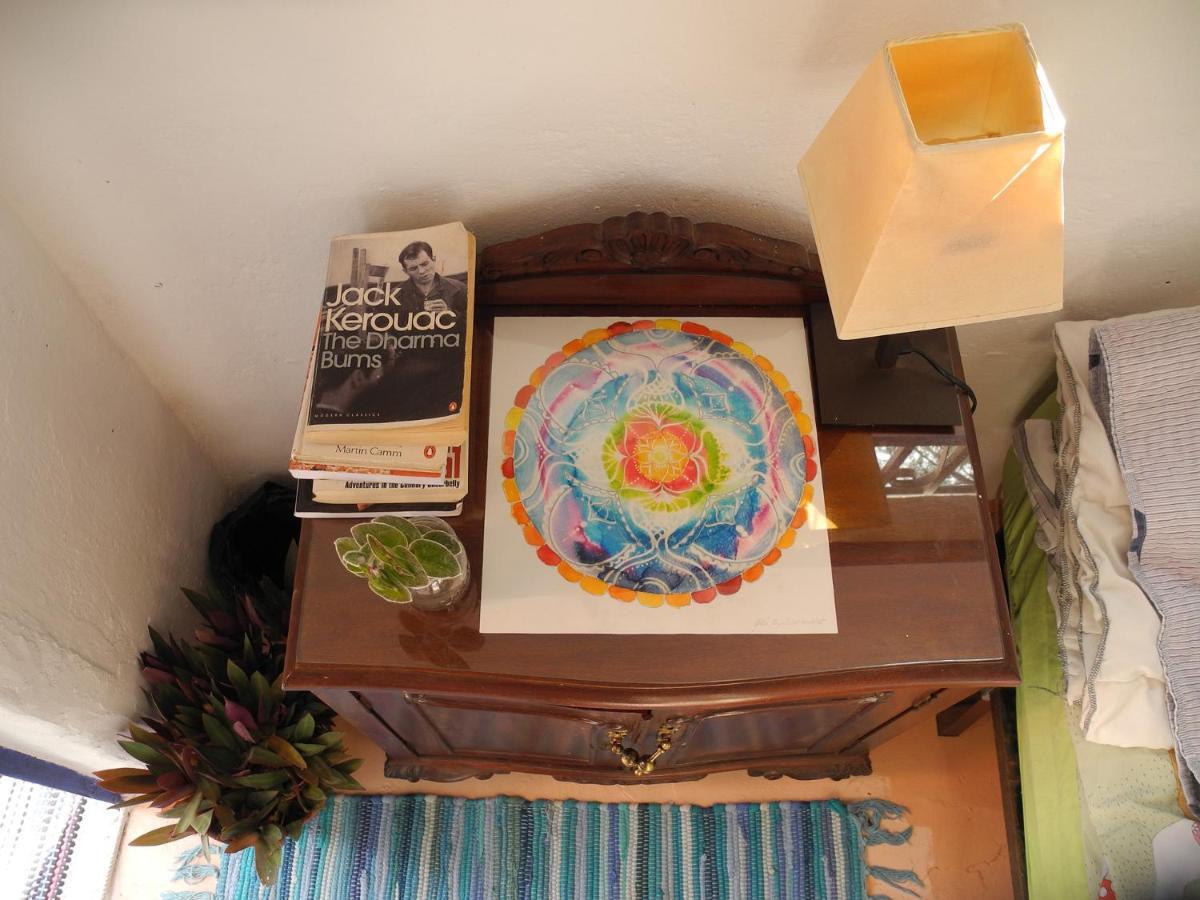Camino Art House Apartman Vega de San Mateo Kültér fotó