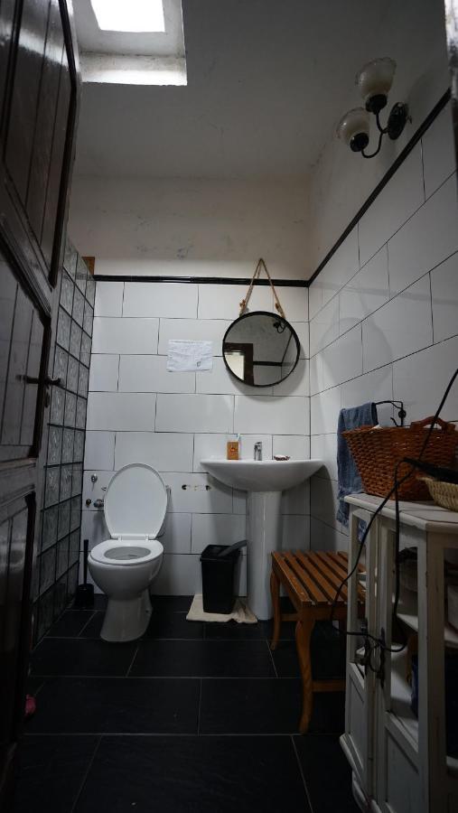 Camino Art House Apartman Vega de San Mateo Kültér fotó