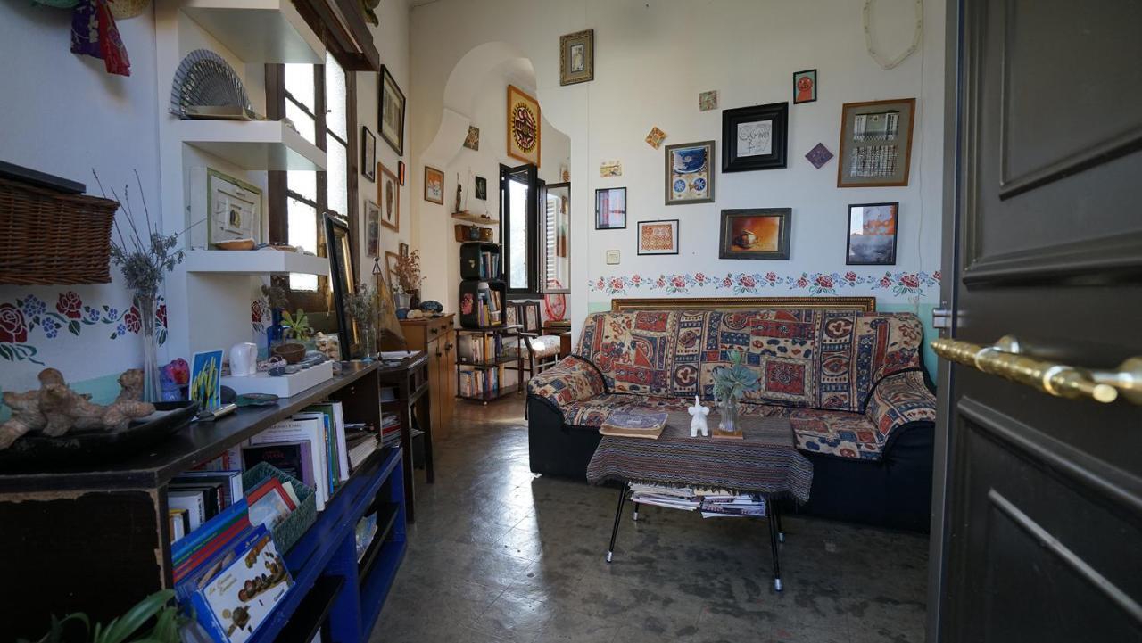 Camino Art House Apartman Vega de San Mateo Kültér fotó